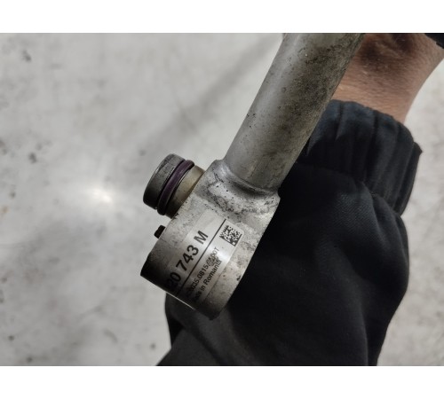 Трубка кондиционера