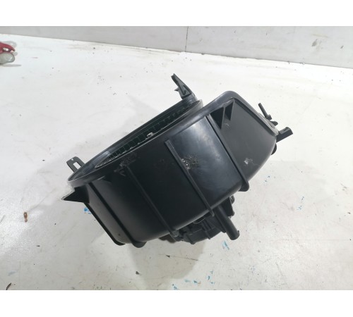 Моторчик отопителя (печки)