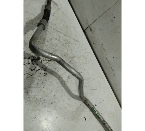 Трубка кондиционера