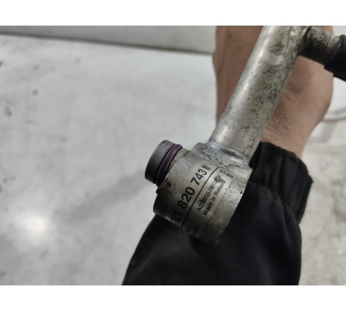 Трубка кондиционера