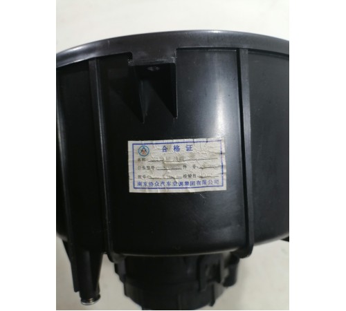 Моторчик отопителя (печки)