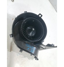 Моторчик отопителя (печки)