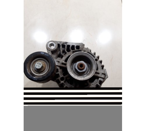 Генератор VALEO 120A 13,5V