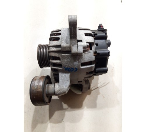 Генератор VALEO 120A 13,5V