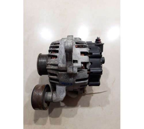 Генератор VALEO 120A 13,5V