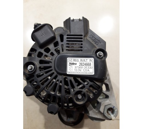 Генератор VALEO 120A 13,5V