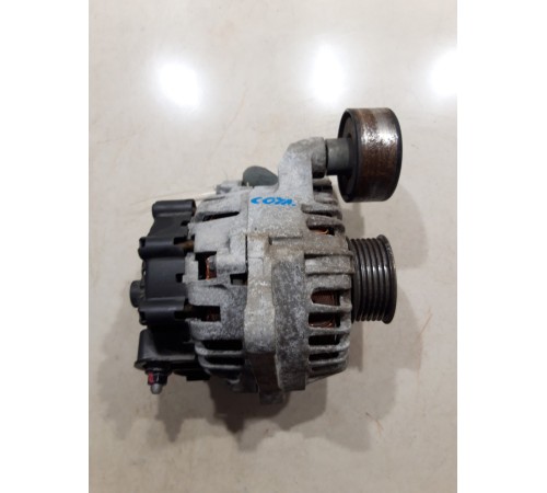 Генератор VALEO 120A 13,5V