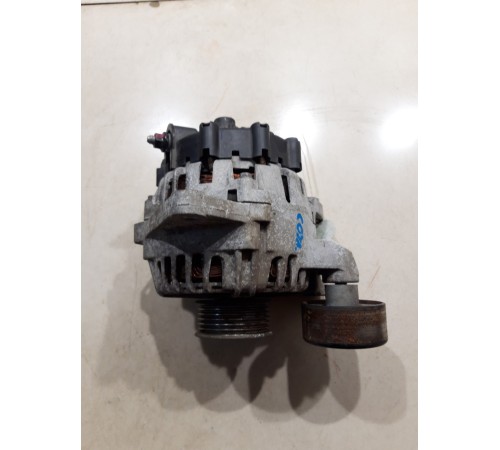 Генератор VALEO 120A 13,5V