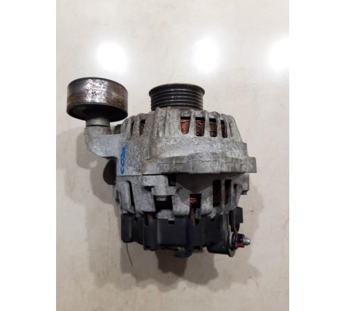 Генератор VALEO 120A 13,5V