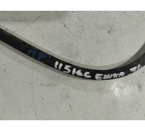 Тормозной шланг задний левый