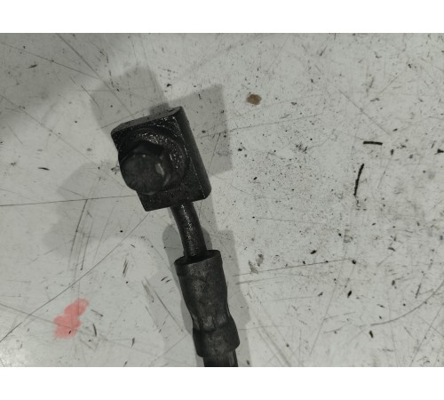 Тормозной шланг задний левый