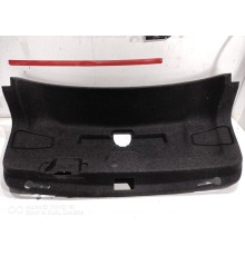 Обшивка крышки багажника