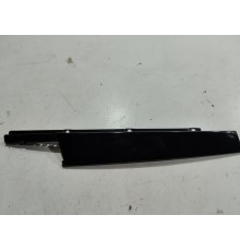 Молдинг двери(передний левый)