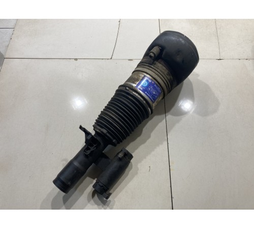 Амортизатор подвески пневматический (передний левый)