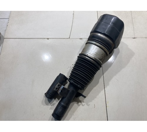 Амортизатор подвески пневматический (передний левый)