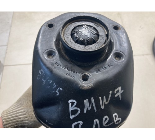 Амортизатор подвески пневматический (передний левый)