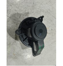 Моторчик отопителя печки задний