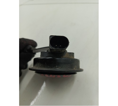 Звуковой сигнал