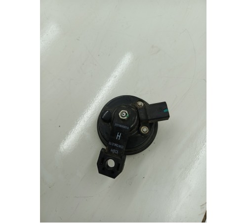 Звуковой сигнал