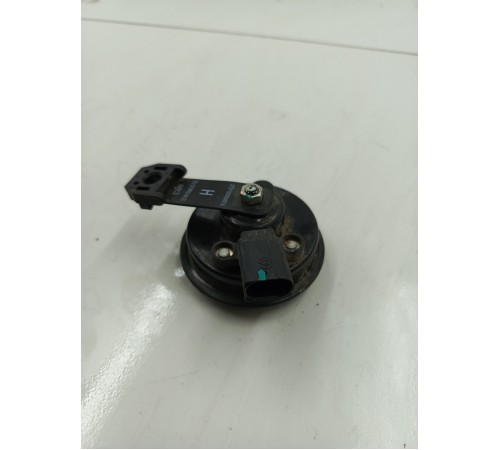 Звуковой сигнал