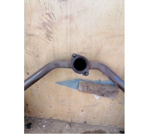 Глушитель основной