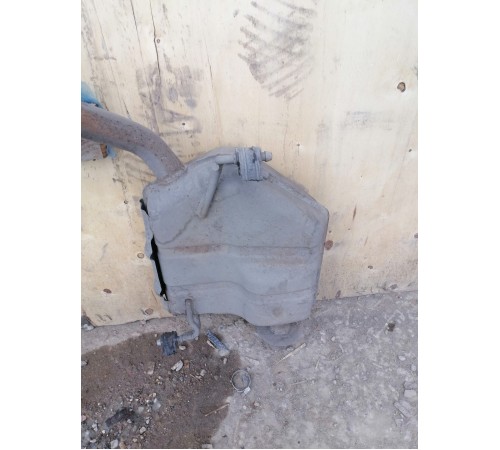 Глушитель основной