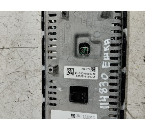 Дисплей (монитор)