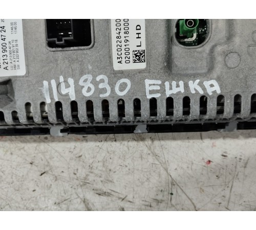 Дисплей (монитор)