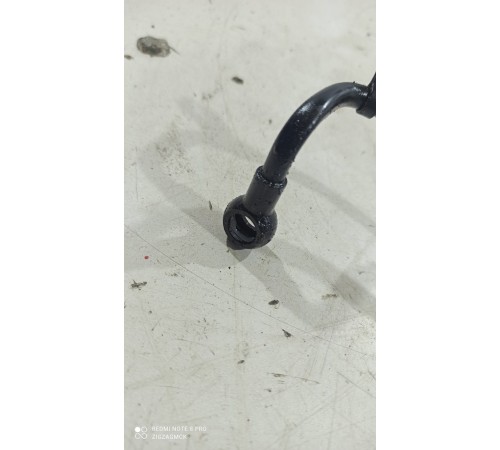 Масляная трубка