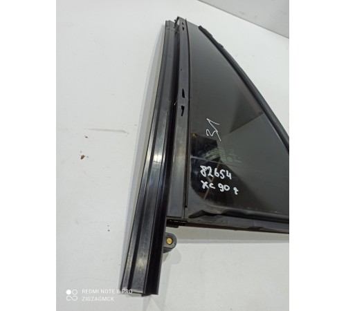 Форточка двери(задняя левая)