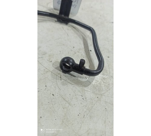 Масляная трубка