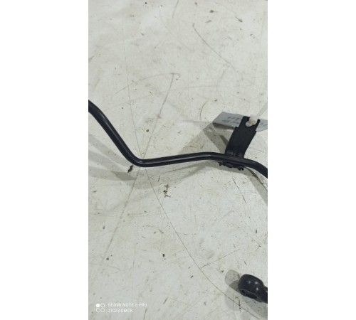 Масляная трубка