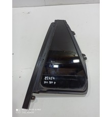 Форточка двери(задняя левая)