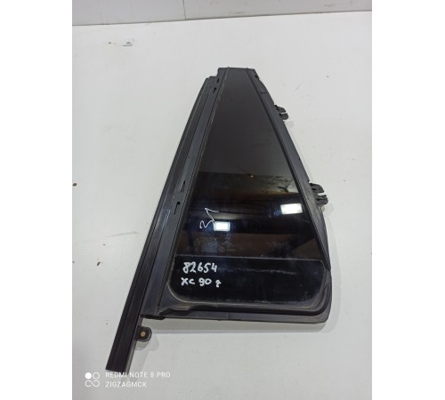 Форточка двери(задняя левая)