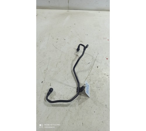 Масляная трубка