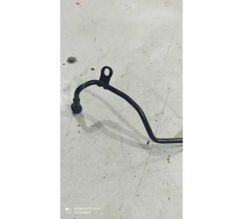 Масляная трубка