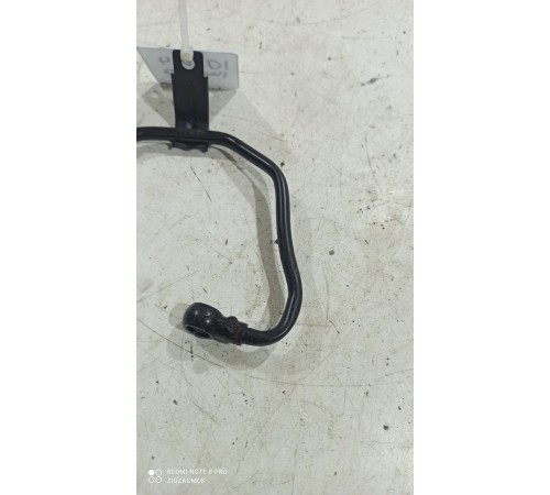 Масляная трубка