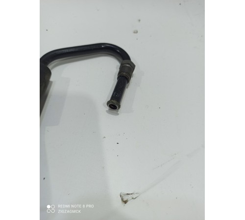 Тормозная трубка(металлическая)