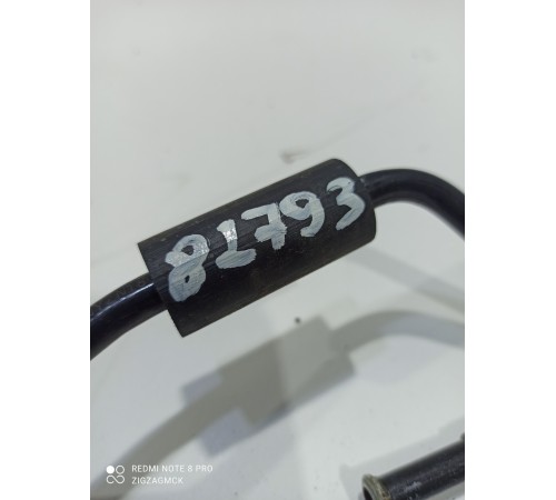 Тормозная трубка(металлическая)