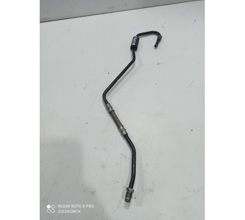 Тормозная трубка(металлическая)