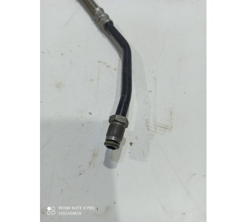 Тормозная трубка(металлическая)