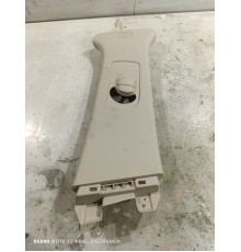 Обшивка центральной стойки правая верхняя