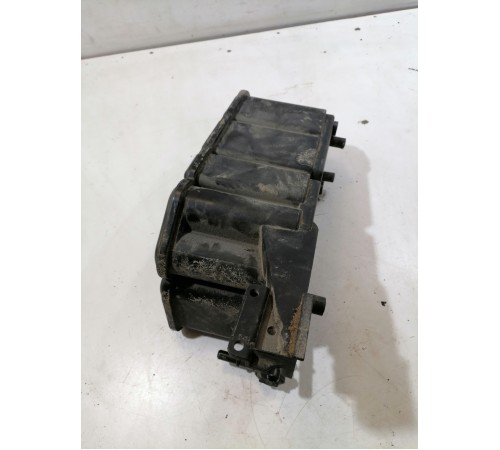 Абсорбер топливной системы