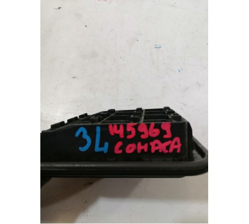 Решётка вентиляционная