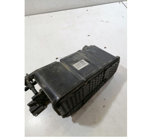 Абсорбер топливной системы