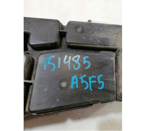 Абсорбер топливной системы