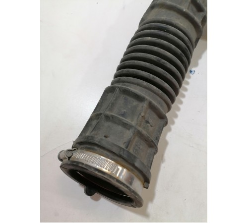 Патрубок воздушного фильтра