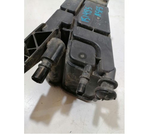 Абсорбер топливной системы