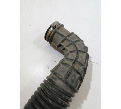 Патрубок воздушного фильтра