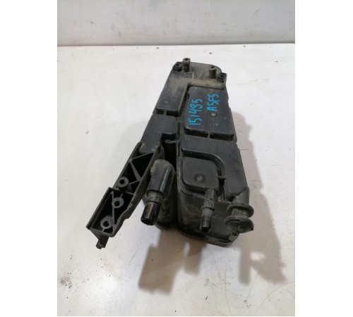 Абсорбер топливной системы